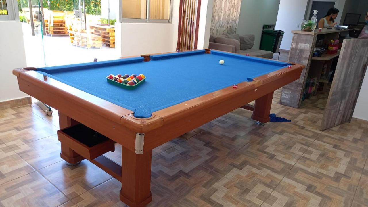 Finca Hotel Zona Franca Rionegro Esterno foto