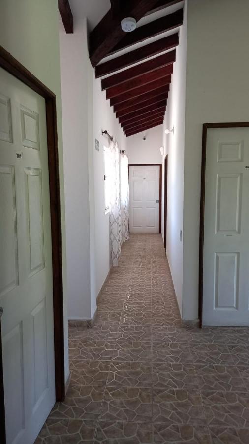 Finca Hotel Zona Franca Rionegro Esterno foto