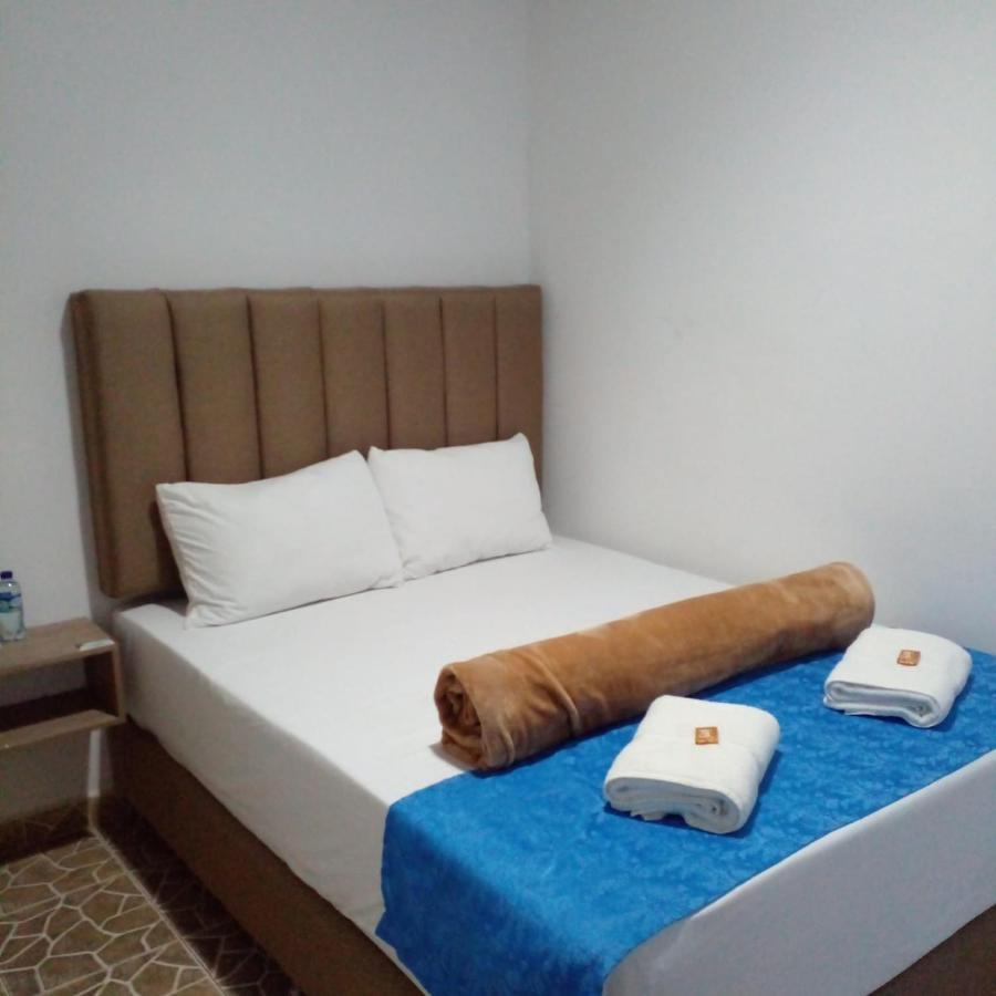 Finca Hotel Zona Franca Rionegro Esterno foto