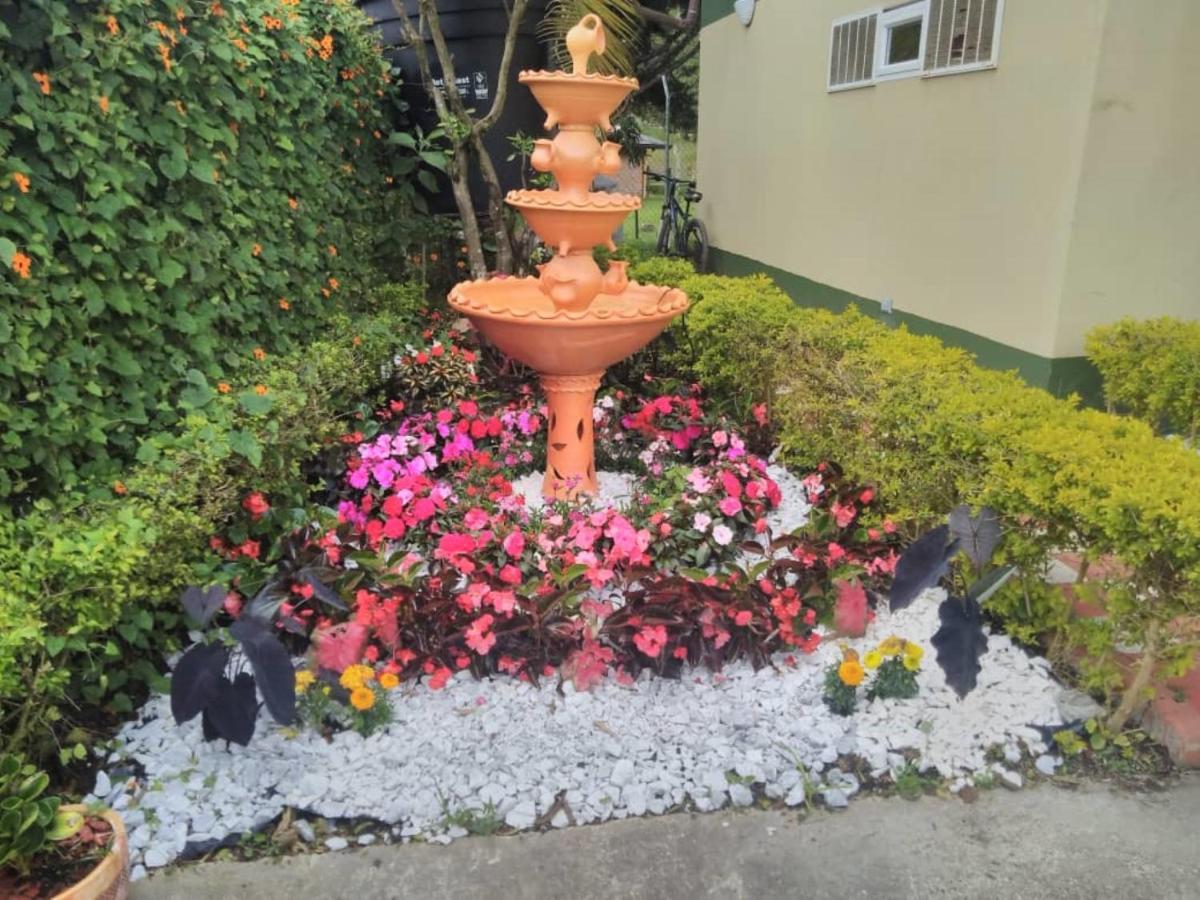 Finca Hotel Zona Franca Rionegro Esterno foto