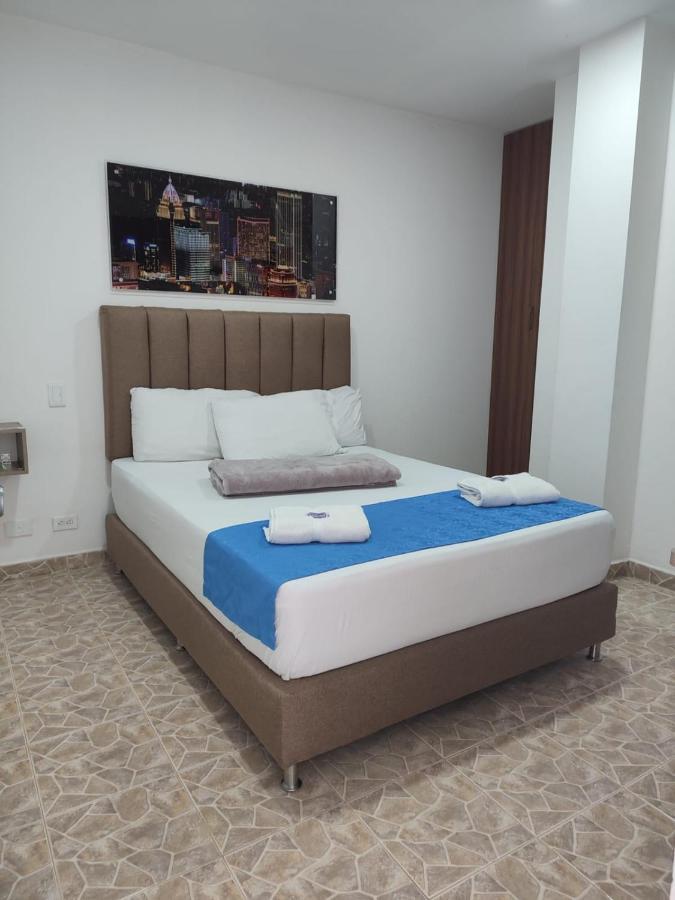 Finca Hotel Zona Franca Rionegro Esterno foto